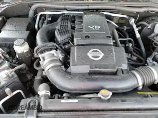 2018 Nissan Frontier SV с VIN 1N6AD0EV5JN735118, выставлен на аукционе Copart как лот 71194265 с пробегом 42 439 миль миль и Списание • Salvage title. История ставок и продаж доступна на DreamBid. Изображение 15.