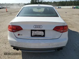 2011 Audi S4 Premium Plus z VIN WAUBGAFL7BA061061, wystawiony jako Copart lot #43745605 z przebiegiem 133 614 mil mil oraz Szkoda całkowita • Salvage title. Historia ofert i sprzedaży dostępna na DreamBid. Obrazek 6.