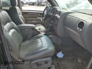 2004 GMC Envoy SLT with VIN 1GKDT13S342188670, listed as a Copart auction lot 59080825 with 334,233 mi miles and Salvage title. Bid and sale history available at DreamBid. Image 7.
