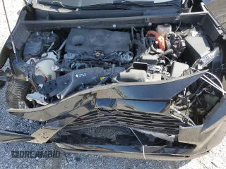 2024 Toyota RAV4 Hybrid LE z VIN 2T3UWRFV3RW193860, wystawiony jako Copart lot #52138735 z przebiegiem 50 956 mil mil oraz Szkoda całkowita • Salvage title. Historia ofert i sprzedaży dostępna na DreamBid. Obrazek 13.
