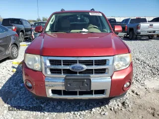 2009 Ford Escape Limited with VIN 1FMCU04G39KA16750, listed as a Copart auction lot 45655625 with 120,689 mi miles and Clean title. Bid and sale history available at DreamBid. Image 5.