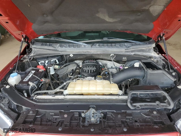 2019 Ford F-150 XL with VIN 1FTMF1C52KKF10340, listed as a Copart auction lot 51645955 with 74,827 mi miles and Clean Title. Bid and sale history available at carsss.com. Image 11.
