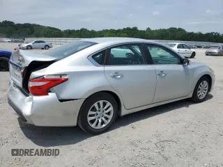 2016 Nissan Altima SR с VIN 1N4AL3AP4GC258514, выставлен на аукционе Copart как лот 57446095 с пробегом 157 735 миль миль и Списание • Salvage title. История ставок и продаж доступна на DreamBid. Изображение 3.
