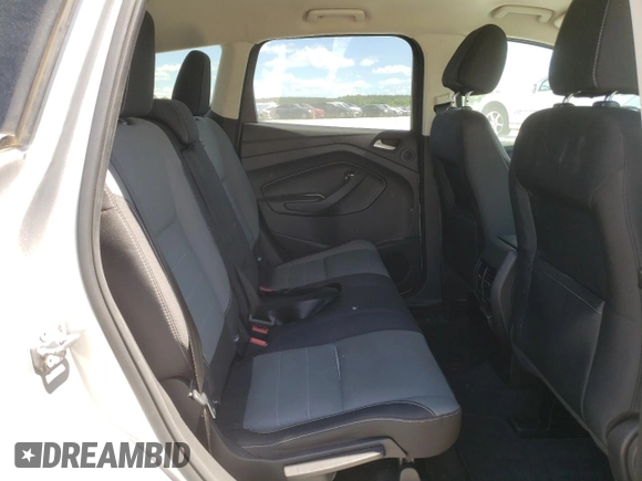 2016 Ford Escape SE with VIN 1FMCU0GX8GUA25831, listed as a Copart auction lot 56143475 with 159,022 mi miles and Clean Title. Bid and sale history available at carsss.com. Image 11.