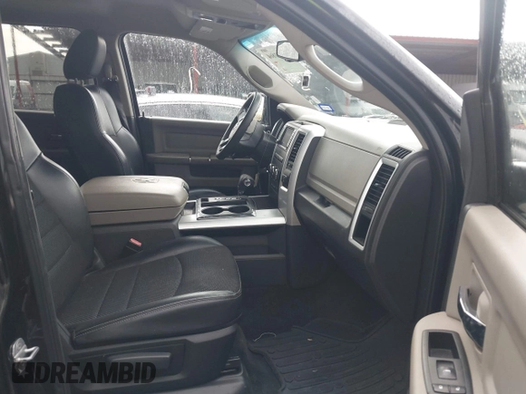 2011 Ram 1500 Laramie with VIN 1D7RB1CT6BS663647, listed as a IAAI auction lot 42641864 with 265,188 mi miles and . Bid and sale history available at DreamBid. Image 5.