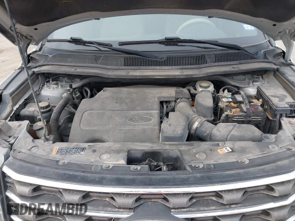 2017 Ford Explorer с VIN 1FM5K7B80HGE12364, выставлен на аукционе IAAI как лот 42131915 с пробегом 111 732 миль миль и . История ставок и продаж доступна на DreamBid. Изображение 10.
