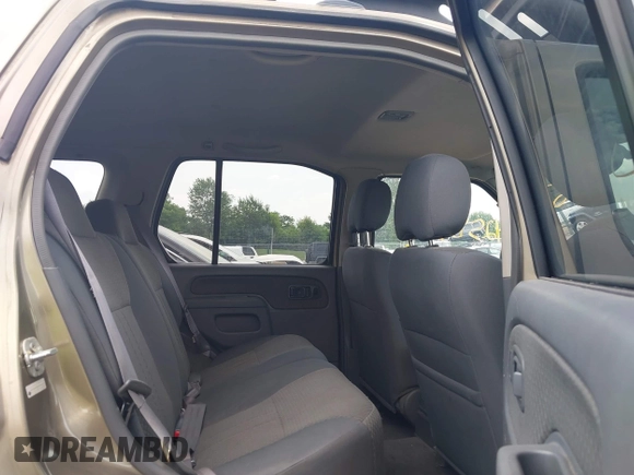 2002 Nissan Xterra SE z VIN 5N1ED28Y52C593416, wystawiony jako IAAI lot #42586024 z przebiegiem 140 067 mil mil oraz . Historia ofert i sprzedaży dostępna na DreamBid. Obrazek 8.