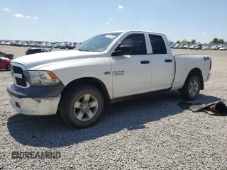 2015 Ram 1500 Tradesman with VIN 1C6RR7FT7FS612398, listed as a Copart auction lot 54674885 with 211,864 mi miles and Salvage title. Bid and sale history available at DreamBid. Image 1.