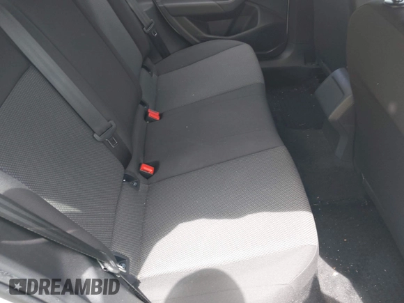 2019 Volkswagen Jetta S with VIN 3VWC57BU6KM267969, listed as a IAAI auction lot 42342206 with 77,029 mi miles and . Bid and sale history available at DreamBid. Image 8.