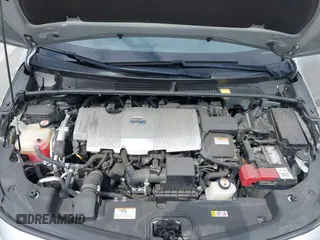 2017 Toyota Prius Plus z VIN JTDKARFPXH3053894, wystawiony jako IAAI lot #42208119 z przebiegiem 115 439 mil mil oraz . Historia ofert i sprzedaży dostępna na DreamBid. Obrazek 10.