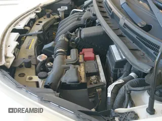 2014 Nissan Note SV with VIN 3N1CE2CP1EL422066, listed as a IAAI auction lot 42858421 with 119,313 mi miles and . Bid and sale history available at DreamBid. Image 20.