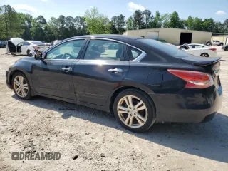2013 Nissan Altima SV with VIN 1N4BL3AP5DN539502, listed as a Copart auction lot 53562435 with 137,205 mi miles and Clean Title. Bid and sale history available at DreamBid. Image 2.