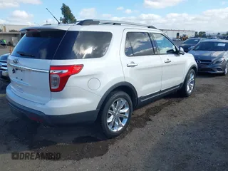 2013 Ford Explorer Limited z VIN 1FM5K7F8XDGC49386, wystawiony jako IAAI lot #41723344 z przebiegiem 205 831 mil mil oraz . Historia ofert i sprzedaży dostępna na DreamBid. Obrazek 4.