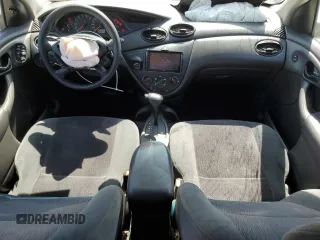 2000 Ford Focus SE z VIN 1FAFP3434YW410889, wystawiony jako Copart lot #59210555 z przebiegiem 160 170 mil mil oraz Szkoda całkowita • Salvage title. Historia ofert i sprzedaży dostępna na DreamBid. Obrazek 8.