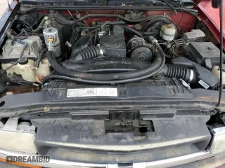 2000 Chevrolet S-10 LS with VIN 1GCCS1451YK198476, listed as a Copart auction lot 64419724 with 229,955 mi miles and Salvage Title. Bid and sale history available at carsss.com. Image 11.