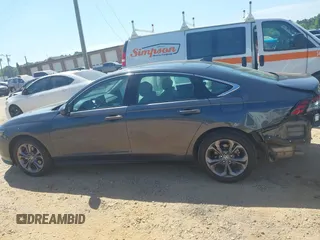 2024 Honda Accord EX с VIN 1HGCY1F32RA021437, выставлен на аукционе IAAI как лот 42181812 с пробегом 31 592 миль миль и . История ставок и продаж доступна на DreamBid. Изображение 14.