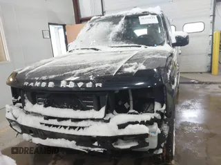 2012 Land Rover Range Rover HSE Lux with VIN SALMF1D46CA365468, listed as a IAAI auction lot 41316644 with 138,343 mi miles and . Bid and sale history available at DreamBid. Image 12.