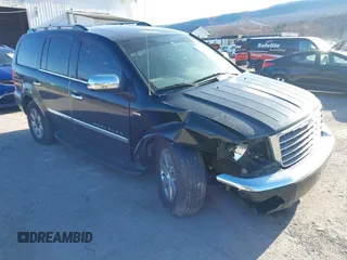2008 Chrysler Aspen Limited z VIN 1A8HX58248F144329, wystawiony jako IAAI lot #41846282 z przebiegiem 136 556 mil mil oraz . Historia ofert i sprzedaży dostępna na DreamBid. Obrazek 6.