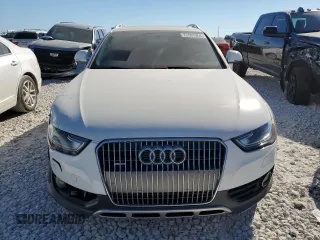 2015 Audi allroad Premium with VIN WA1TFAFL0FA009331, listed as a Copart auction lot 72597954 with 142,507 mi miles and Salvage Title. Bid and sale history available at carsss.com. Image 5.