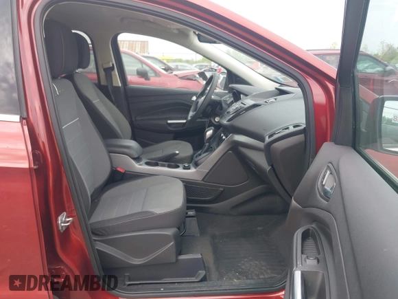 2014 Ford Escape SE с VIN 1FMCU9GX0EUD90716, выставлен на аукционе IAAI как лот 42589732 с пробегом 117 806 миль миль и . История ставок и продаж доступна на DreamBid. Изображение 5.