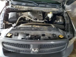 2016 Ram 1500 SSV z VIN 1C6RR7XT7GS156533, wystawiony jako Copart lot #43804505 z przebiegiem 141 668 mil mil oraz Szkoda całkowita • Salvage title. Historia ofert i sprzedaży dostępna na DreamBid. Obrazek 11.