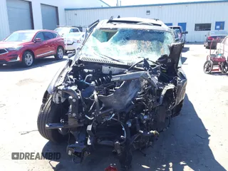 2016 Lincoln Navigator Reserve with VIN 5LMJJ2LT2GEL04567, listed as a Copart auction lot 37650040 with Not provided miles and Salvage title. Bid and sale history available at DreamBid. Image 9.