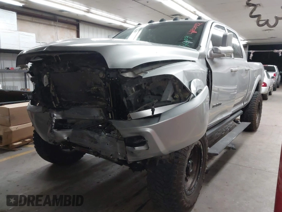 2014 Ram 2500 Tradesman with VIN 3C6UR5CL7EG254020, listed as a IAAI auction lot 41805542 with 141,694 mi miles and . Bid and sale history available at DreamBid. Image 18.