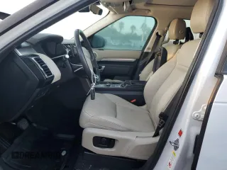2020 Land Rover Discovery Landmark Edition with VIN SALRU2RV9L2433775, listed as a Copart auction lot 73682994 with Not Provided miles and Non Repairable. Bid and sale history available at carsss.com. Image 7.