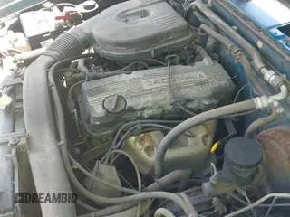 1995 Nissan Frontier with VIN 1N6SD16S6SC452285, listed as a IAAI auction lot 42143208 with 152,202 mi miles and . Bid and sale history available at DreamBid. Image 12.