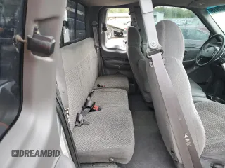 1999 Ford F-150 z VIN 2FTRX08WXXCA60270, wystawiony jako Copart lot #51913935 z przebiegiem Nie podano mil oraz Szkoda całkowita • Salvage title. Historia ofert i sprzedaży dostępna na DreamBid. Obrazek 10.