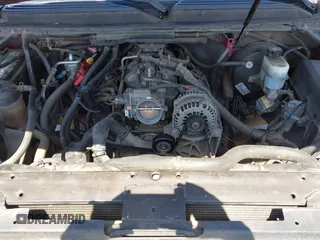 2007 Chevrolet Tahoe LS with VIN 1GNFC13J27R176900, listed as a IAAI auction lot 42115996 with Not provided miles and . Bid and sale history available at DreamBid. Image 10.