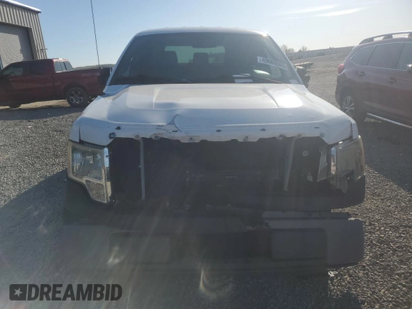 2013 Ford F-150 XL with VIN 1FTMF1CM8DKE32737, listed as a Copart auction lot 49609565 with 90,164 mi miles and Clean Title. Bid and sale history available at carsss.com. Image 5.