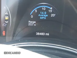 2019 Jeep Grand Cherokee Summit with VIN 1C4RJFJT1KC785744, listed as a IAAI auction lot 42645006 with 38,483 mi miles and . Bid and sale history available at DreamBid. Image 7.