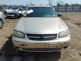 2001 Chevrolet Malibu with VIN 1G1ND52J416279103, listed as a IAAI auction lot 41884610 with Not Provided miles and . Bid and sale history available at DreamBid. Image 11.