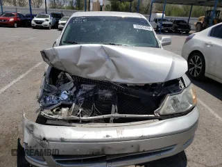 2000 Toyota Avalon XL с VIN 4T1BF28B1YU034697, выставлен на аукционе Copart как лот 55522433 с пробегом Не указан миль и Списание • Salvage title. История ставок и продаж доступна на DreamBid. Изображение 5.