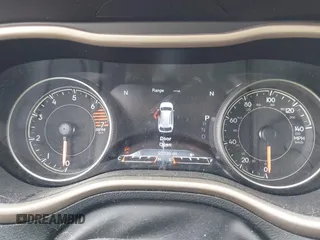 2016 Jeep Cherokee Limited с VIN 1C4PJMDB3GW270782, выставлен на аукционе IAAI как лот 42278791 с пробегом 92 339 миль миль и . История ставок и продаж доступна на DreamBid. Изображение 7.
