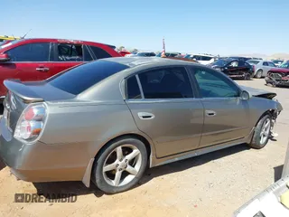 2006 Nissan Altima 3.5 SE with VIN 1N4BL11DX6N306129, listed as a IAAI auction lot 41995155 with 1 mi miles. Bid and sale history available at carsss.com. Image 14.