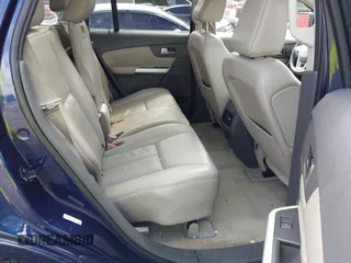 2011 Ford Edge Limited with VIN 2FMDK3KC0BBA59261, listed as a IAAI auction lot 42482074 with 219,873 mi miles and . Bid and sale history available at DreamBid. Image 8.