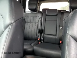 2019 Mercedes-Benz GLS with VIN 4JGDF6EE5KB232295, listed as a Copart auction lot 69646632 with 59,657 mi miles. Bid and sale history available at carsss.com. Image 10.
