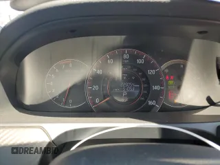 2016 Honda Accord Sport z VIN 1HGCR2F56GA244078, wystawiony jako Copart lot #63640505 z przebiegiem 229 054 mil mil oraz Szkoda całkowita • Salvage title. Historia ofert i sprzedaży dostępna na DreamBid. Obrazek 9.