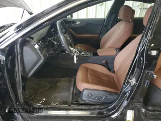 2021 Audi A5 Sportback Premium Plus z VIN WAUCBCF51MA019651, wystawiony jako Copart lot #52883895 z przebiegiem 44 551 mil mil oraz Szkoda całkowita • Salvage title. Historia ofert i sprzedaży dostępna na DreamBid. Obrazek 7.