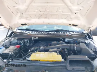 2020 Ford F-150 XL с VIN 1FTMF1EB9LFC03034, выставлен на аукционе IAAI как лот 42592482 с пробегом 30 858 миль миль и . История ставок и продаж доступна на DreamBid. Изображение 10.