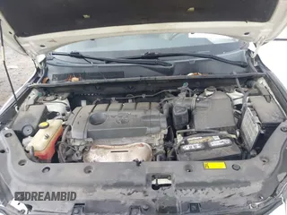 2012 Toyota RAV4 Limited с VIN 2T3DF4DV2CW241264, выставлен на аукционе IAAI как лот 42296561 с пробегом 192 544 миль миль и . История ставок и продаж доступна на DreamBid. Изображение 10.