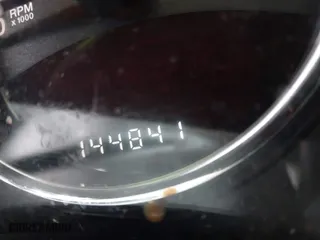 2016 Jeep Compass High Altitude Edition with VIN 1C4NJDEB8GD758174, listed as a IAAI auction lot 41235089 with 144,841 mi miles. Bid and sale history available at carsss.com. Image 15.