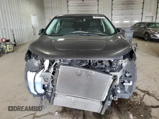 2019 Ford Edge SE with VIN 2FMPK4G94KBC23790, listed as a Copart auction lot 60103415 with 85,582 mi miles and Salvage title. Bid and sale history available at DreamBid. Image 5.