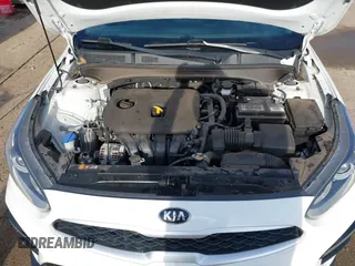 2021 Kia Forte LXS z VIN 3KPF24AD2ME327400, wystawiony jako IAAI lot #41897888 z przebiegiem 103 248 mil mil oraz . Historia ofert i sprzedaży dostępna na DreamBid. Obrazek 10.