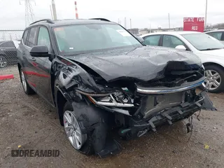 2021 Volkswagen Atlas S with VIN 1V2AP2CA3MC504531, listed as a IAAI auction lot 40840957 with 83,352 mi miles and . Bid and sale history available at DreamBid. Image 1.