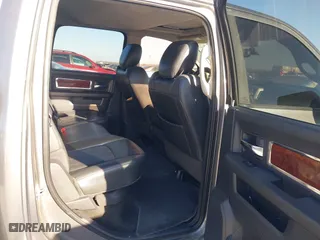 2010 Dodge Ram 1500 SLT with VIN 1D7RB1CT5AS148167, listed as a IAAI auction lot 41399940 with 207,361 mi miles. Bid and sale history available at carsss.com. Image 8.