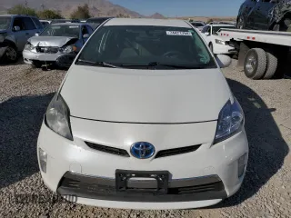 2013 Toyota Prius with VIN JTDKN3DP2D3043844, listed as a Copart auction lot 74471794 with 130,824 mi miles and Salvage Title. Bid and sale history available at DreamBid. Image 5.