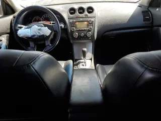 2011 Nissan Altima 2.5 SL with VIN 1N4AL2AP4BN463371, listed as a Copart auction lot 47788975 with 97,060 mi miles and Salvage Title. Bid and sale history available at carsss.com. Image 8.